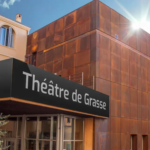 TDG facade