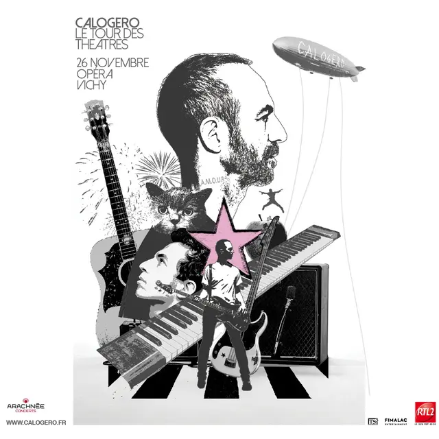Calogero