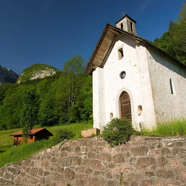Chapelle de Gys