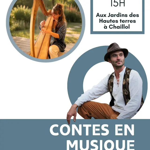 Conte en musique