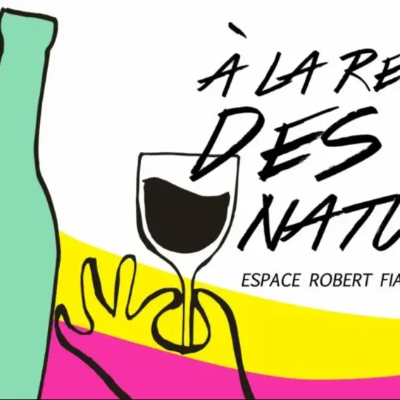 A la rencontre des vins naturels_Saint-Égrève