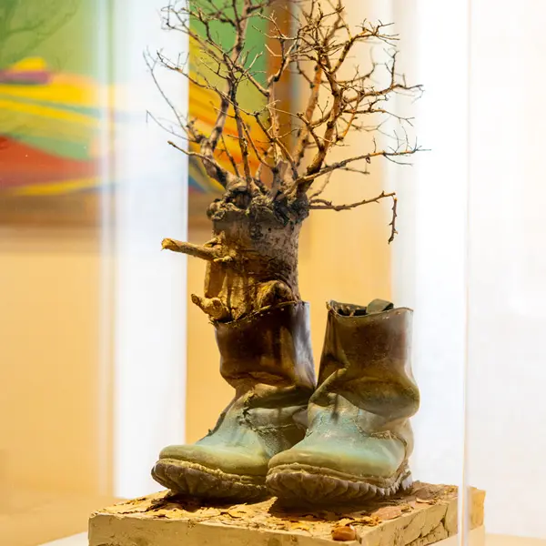 Visite-Atelier La mélodie des saisons_Marseille