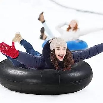 Curling humain_Montgenèvre