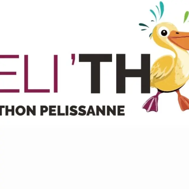 Le Téléthon à Pélissanne_Pélissanne
