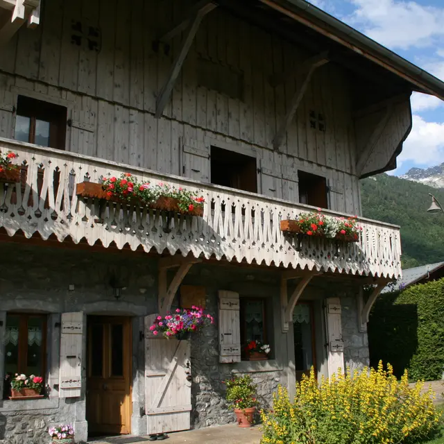 Chalet