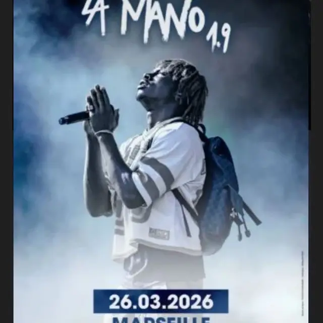 La Mano 1.9_Marseille