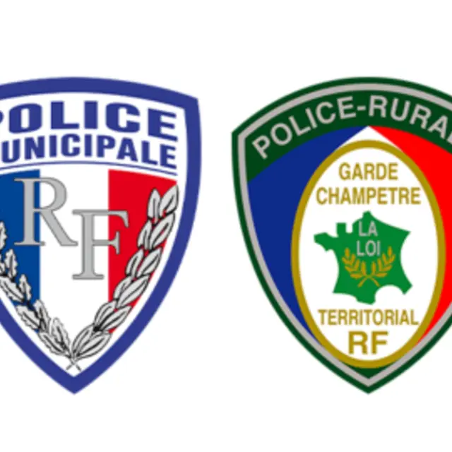 Police rurale