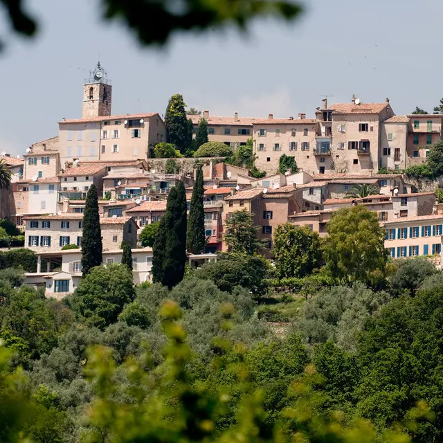 Visites guidées estivales à Châteauneuf_Châteauneuf-Grasse