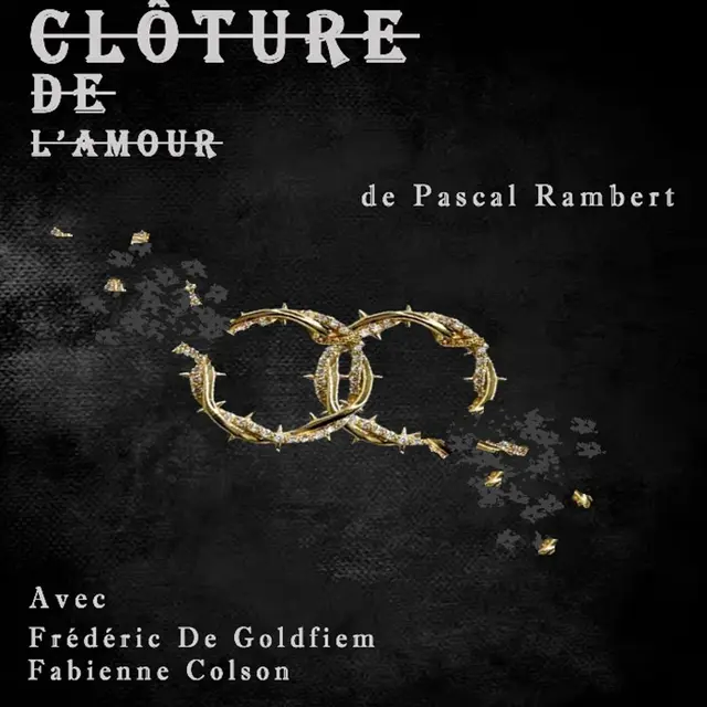 Clôture de l'amour_Nice