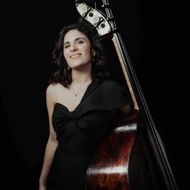 Concert : Lorraine Campet & l'Orchestre des Pays de Savoie_Chambéry