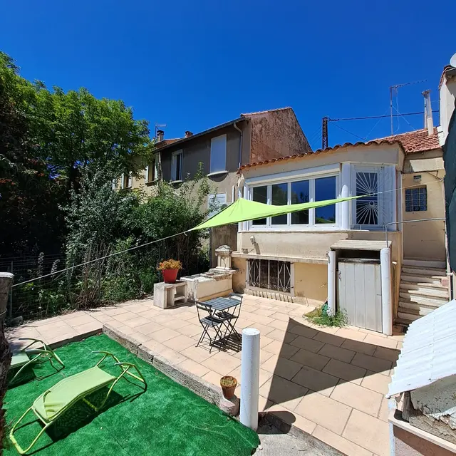 La petite maison des Boettes