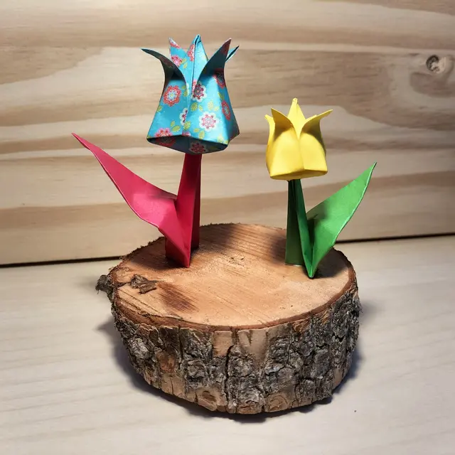 Atelier Origami_Tence