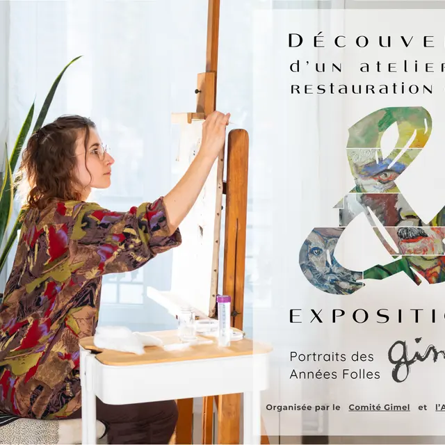 Atelier CROMA_JournéesduPatrimoine2026