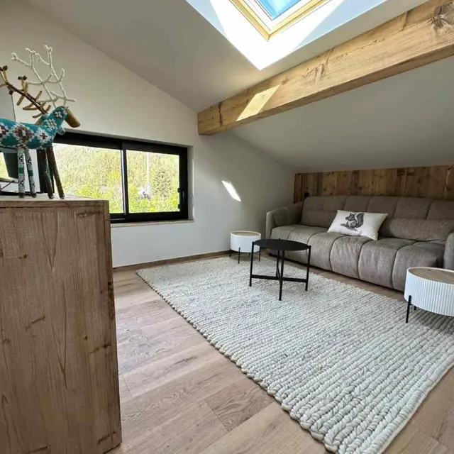 Chalet le 1853_Chamonix-Mont-Blanc