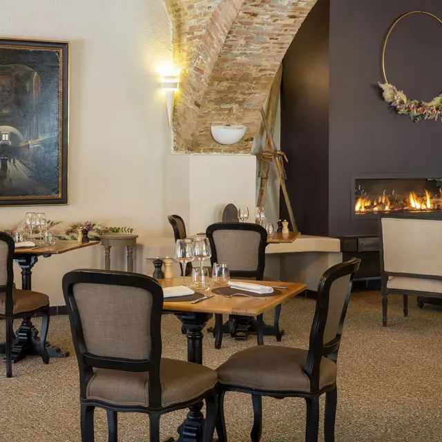 Hôtel Restaurant Spa La Robéyère EMBRUN