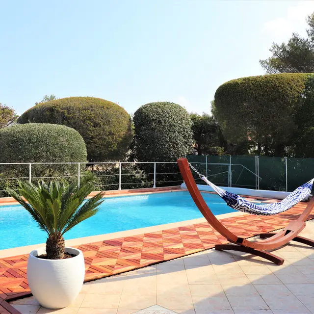 Villa la Dunette