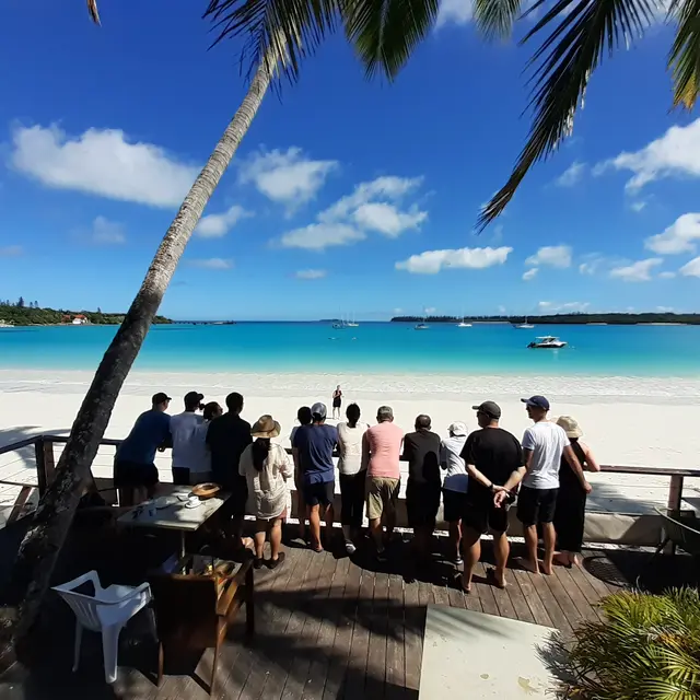CREATION EVENTS_Nouméa