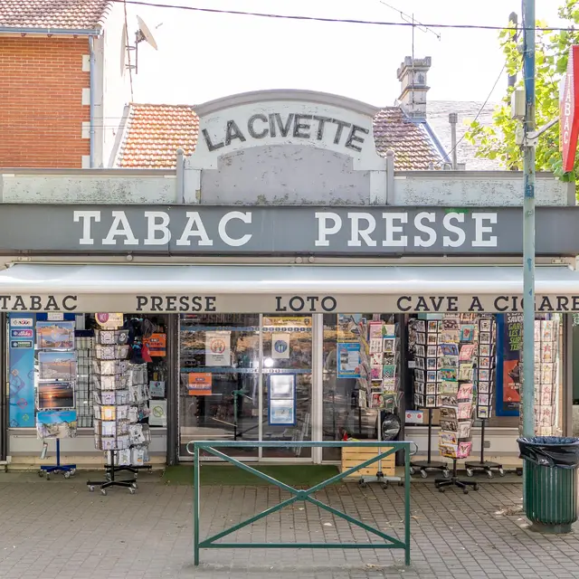 La Civette