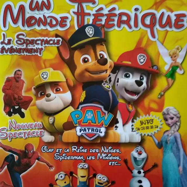 Cirque Artigues à St Léger les Mélèzes