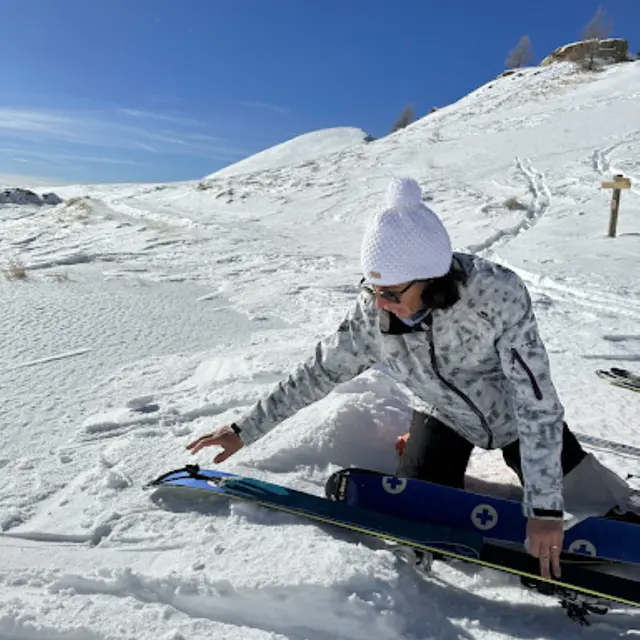 Snow World Day_Isola 2000