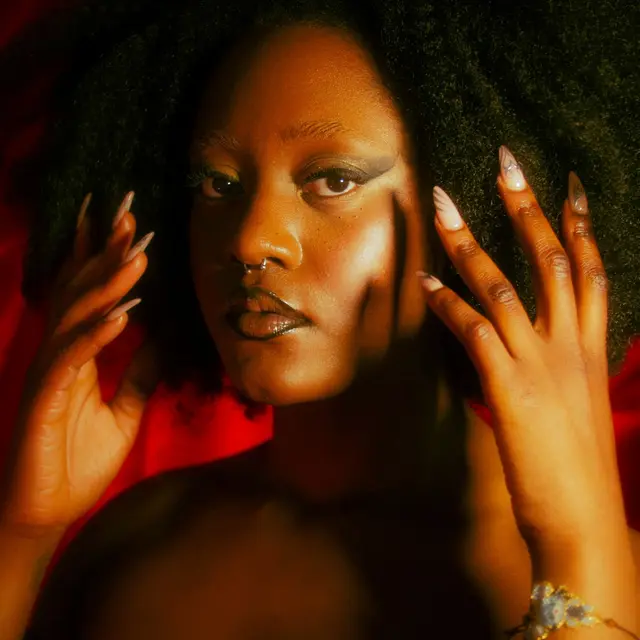 VNIGHTS édition Winter Love_Marseille