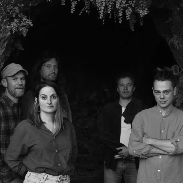 Altitude Jazz Festival à la Grave - Club Sandwich_La Grave