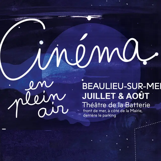 Cinéma de plein air