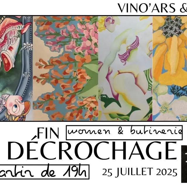 Décrochage pee