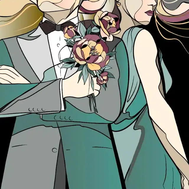 Soirée de l'élégence 2026 • Kiwani Club de Vichy_Cusset