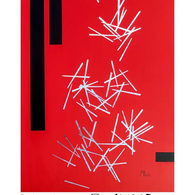 Exposition : Créations laquées de Michel Perrin_Annecy