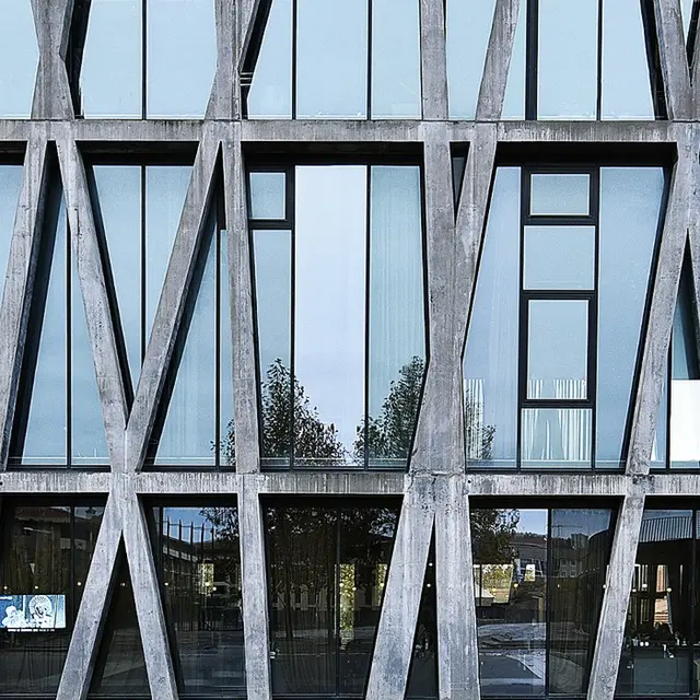 Master Classes - Ballets Juniors européens_Aix-en-Provence