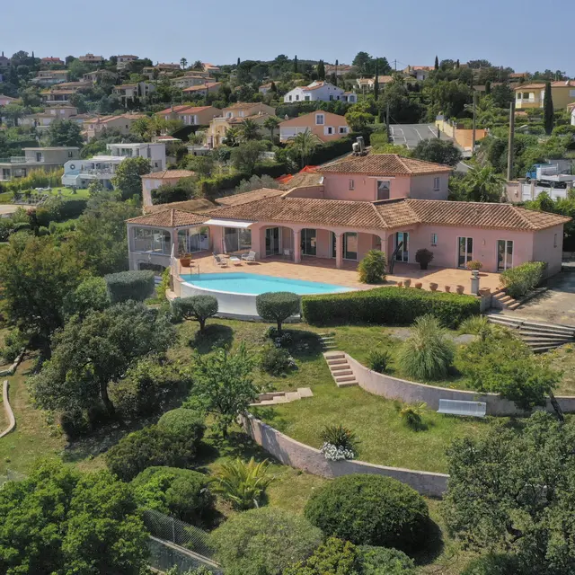 Mathieu Nathalie & Marie-Hélène_Saint Aygulf