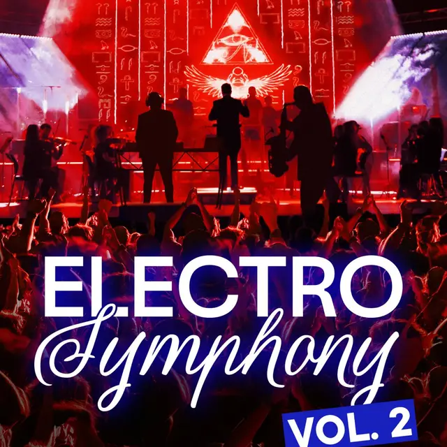 Electro symphony vol. 2_Marseille