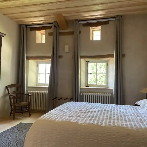 Gîte de Marandière - Estivareilles 42380