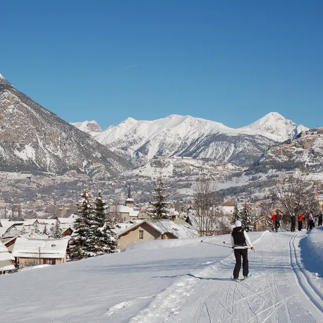 Villard Saint Pancrace