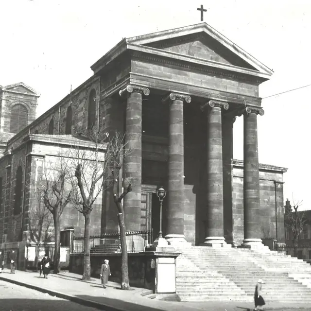 église Saint-Ennemond_Saint-Chamond