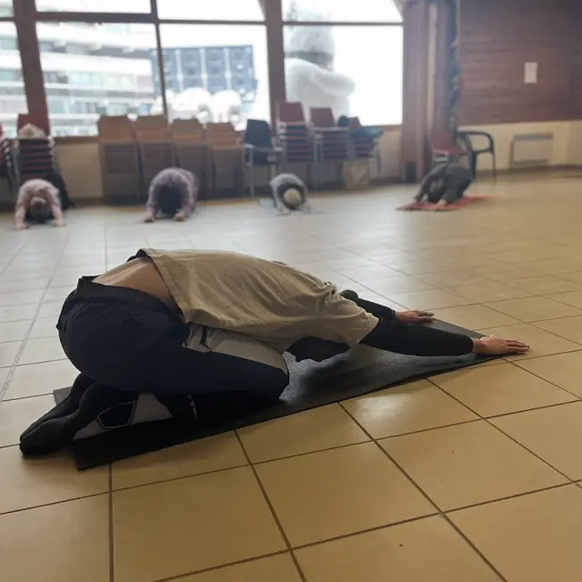 Circuit Training_Puy-Saint-Vincent