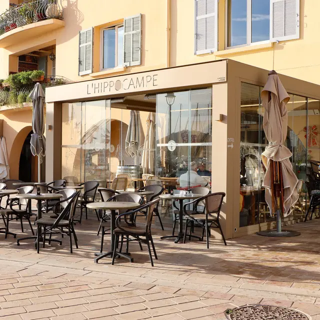 L'Hippocampe_Sanary-sur-Mer