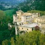 Réserve naturelle volontaire Château de la Barben