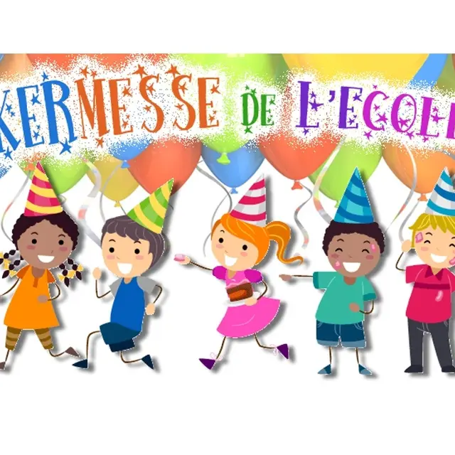 Kermesse de Sainte-Marie de Ré_Sainte-Marie-de-Ré