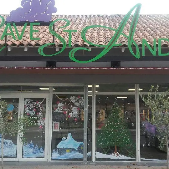 Cave Saint André_Seillons-Source-d'Argens