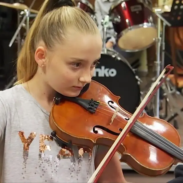 Noël à Vence 2025: Concert du Conservatoire_Vence