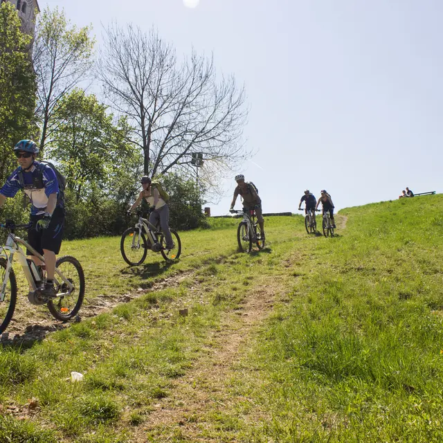 Enduro Maison du Vélo