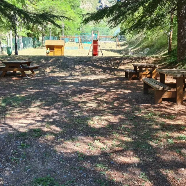 Park de loisir