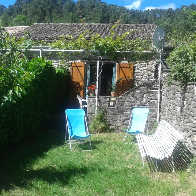 La Clede - CHAMBON