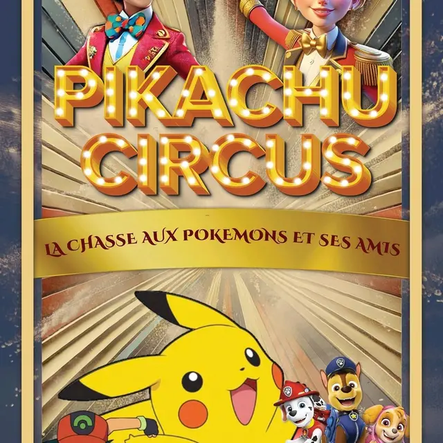 Cirque Zavatta_Aubagne
