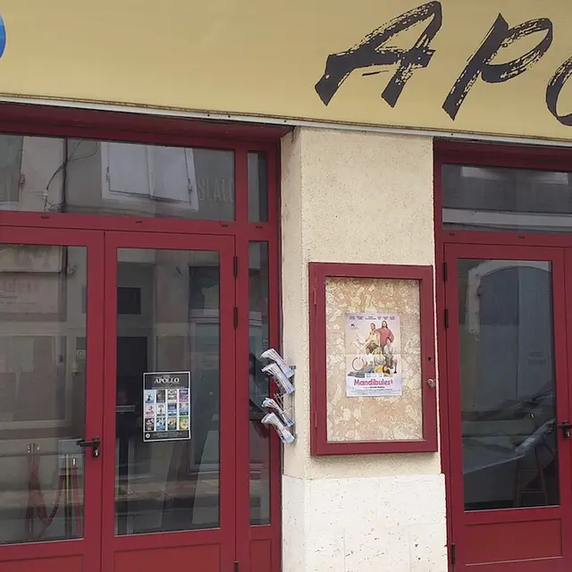 Cinéma Apollo