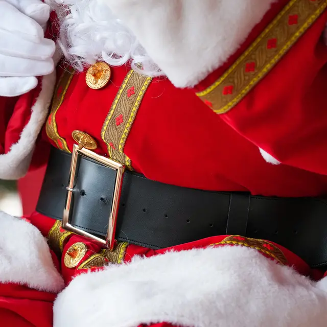 Rendez-vous avec le Père Noël_Brignoles