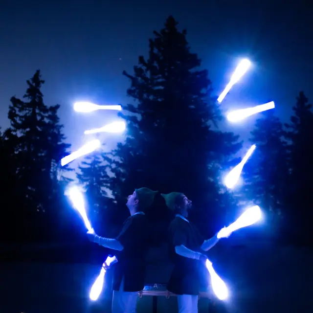 La féérie de Noël_La Roche-sur-Foron