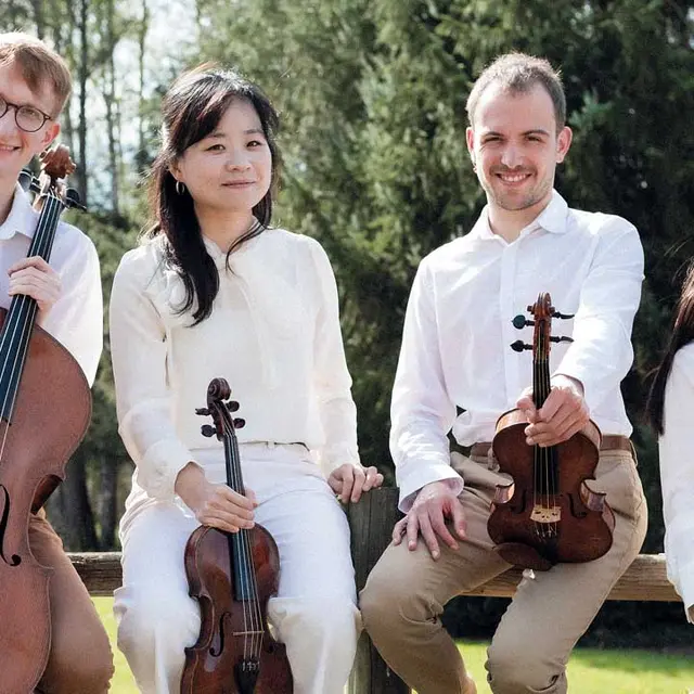 Quatuor I Folletti